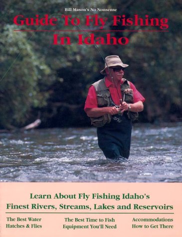 Book cover for In Idaho