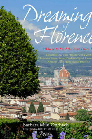 Cover of Dreaming of Florence