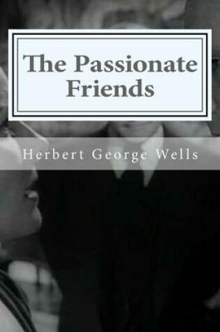 Cover of The Passionate Friends