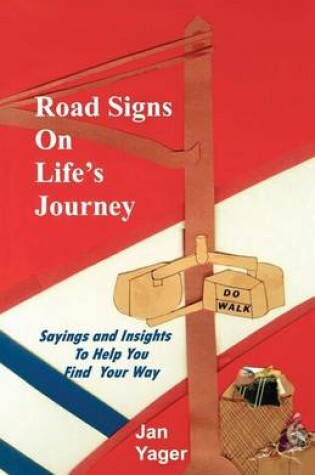 Cover of Road Signs on Life's Journey