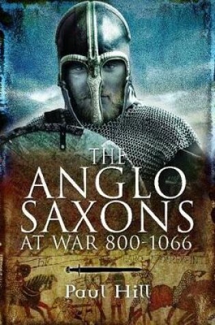 Cover of Anglo Saxons at War