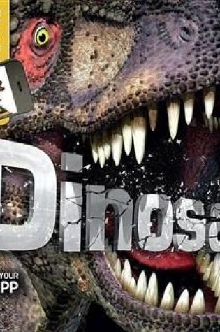 Cover of Idinosaur