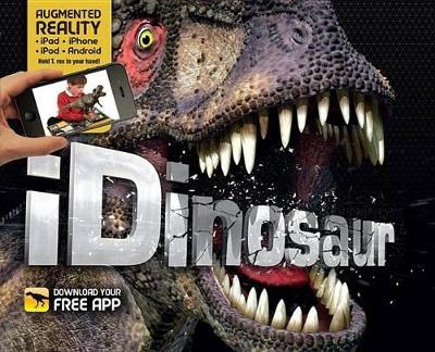 Cover of Idinosaur