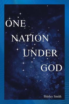 Book cover for One Nation Under God