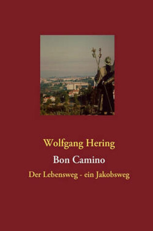 Cover of Bon Camino