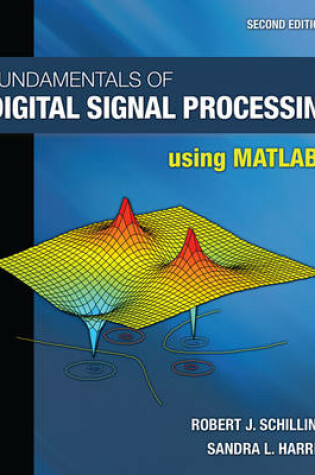 Cover of Fundamentals of Digital Signal Processing Using MATLAB