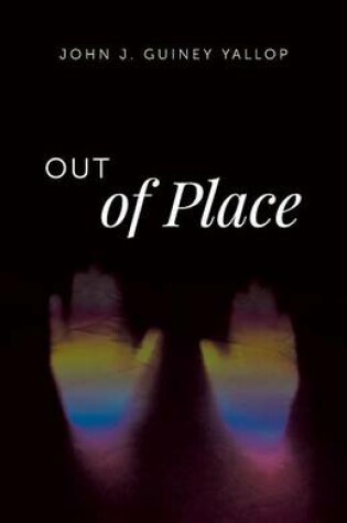 Cover of Out of Place