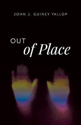 Book cover for Out of Place