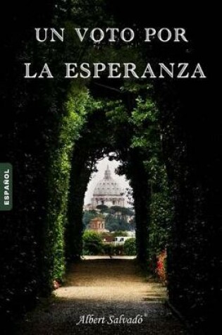Cover of Un Voto Por La Esperanza