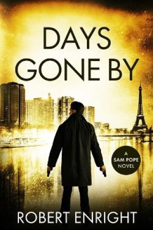 Cover of Days Gone By