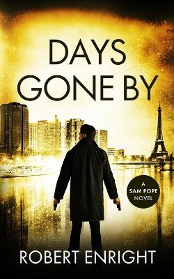 Cover of Days Gone By