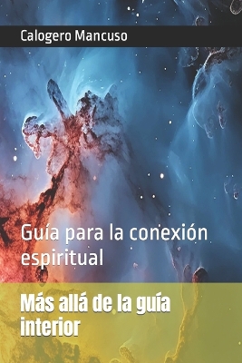 Book cover for Más allá de la guía interior