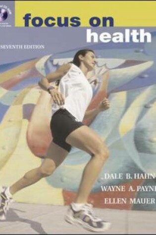 Cover of Focus on Health