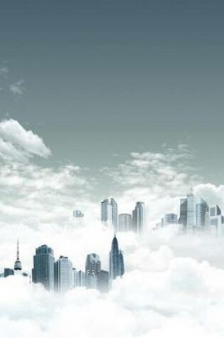 Cover of A City Metropolis in the Clouds