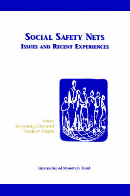 Book cover for Social Safety Nets