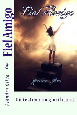 Book cover for Fiel Amigo
