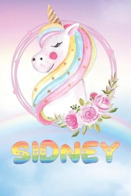 Book cover for Sidney