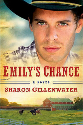 Cover of Emily's Chance