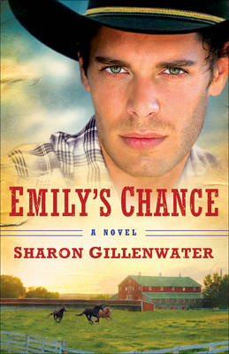 Book cover for Emily's Chance
