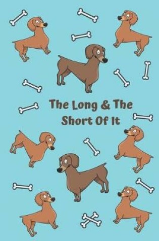 Cover of The Long And The Short Of It