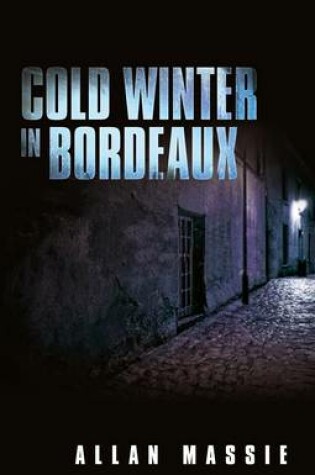 Cover of Cold Winter in Bordeaux