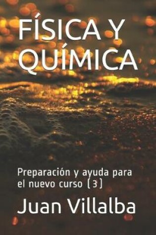 Cover of Física Y Química