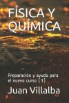 Book cover for Física Y Química