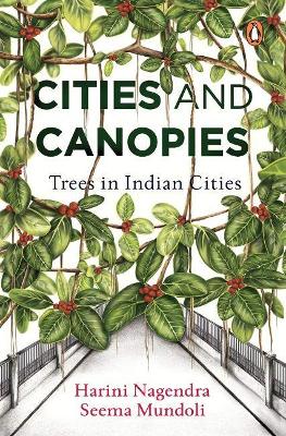 Book cover for Cities and Canopies