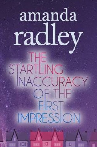 Cover of The Startling Inaccuracy of the First Impression