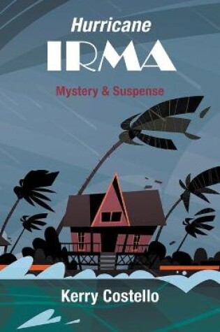 Cover of Irma (hurricane)