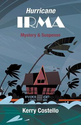 Cover of Irma (hurricane)