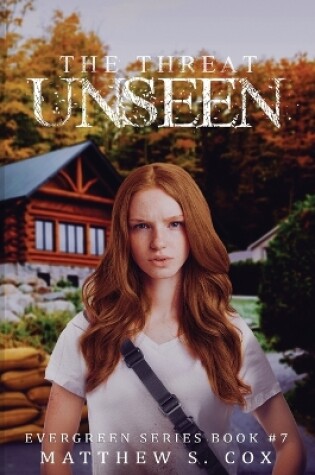 Cover of The Threat Unseen