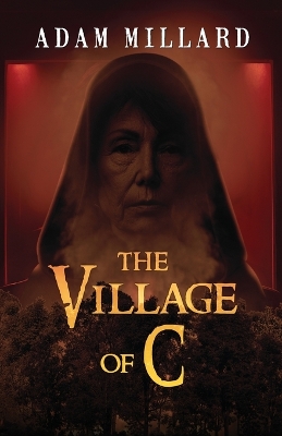 Book cover for The Village of C