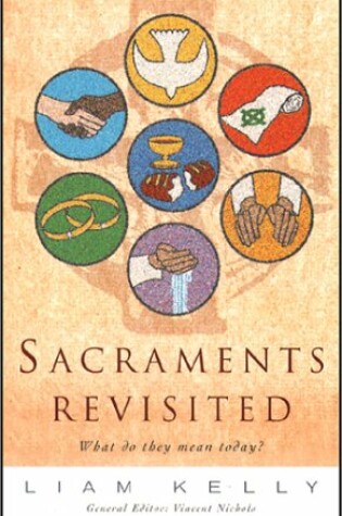 Cover of Sacraments Revisited