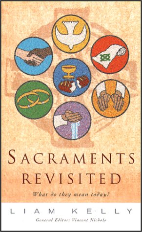 Book cover for Sacraments Revisited