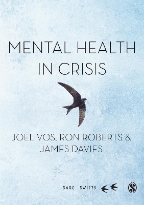 Book cover for Mental Health in Crisis