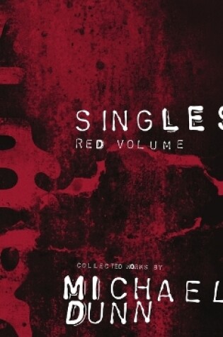 Cover of Suffer Singles Red Volume