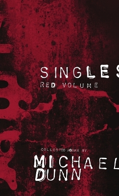 Book cover for Suffer Singles Red Volume