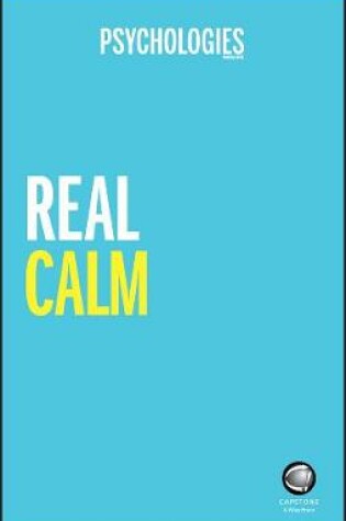 Cover of Real Calm