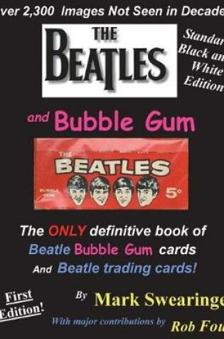 Cover of The Beatles and Bubble Gum Standard Edition