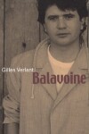 Book cover for Balavoine