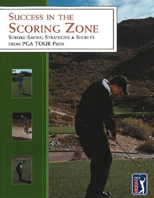 Book cover for Success in the Scoring Zone