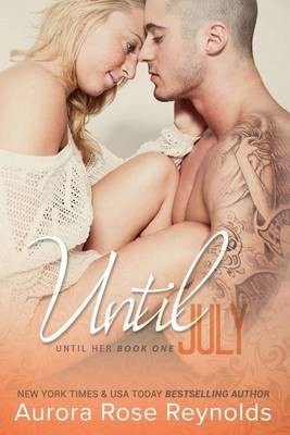 Book cover for Until July
