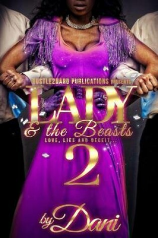 Cover of Lady & the Beasts 2