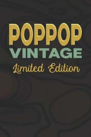 Cover of Poppop Vintage Limited Edition