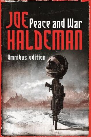 Cover of Peace And War