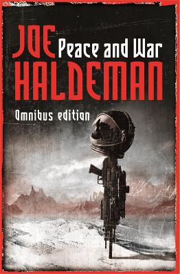 Book cover for Peace And War