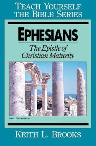 Cover of Ephesians