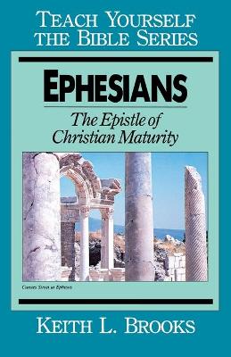 Cover of Ephesians