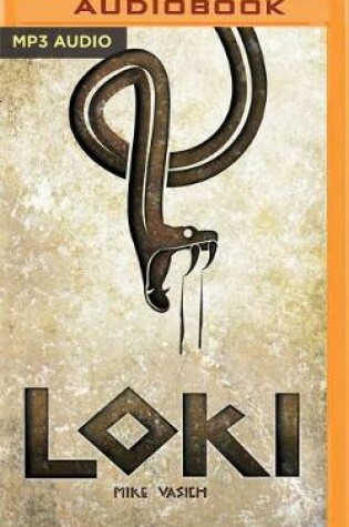 Cover of Loki (Narraci�n En Castellano)